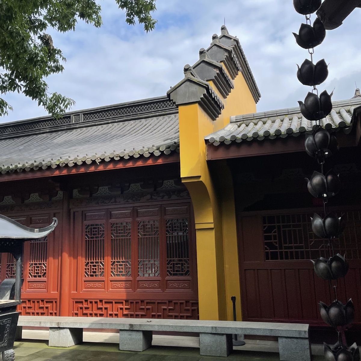 杭州永福寺