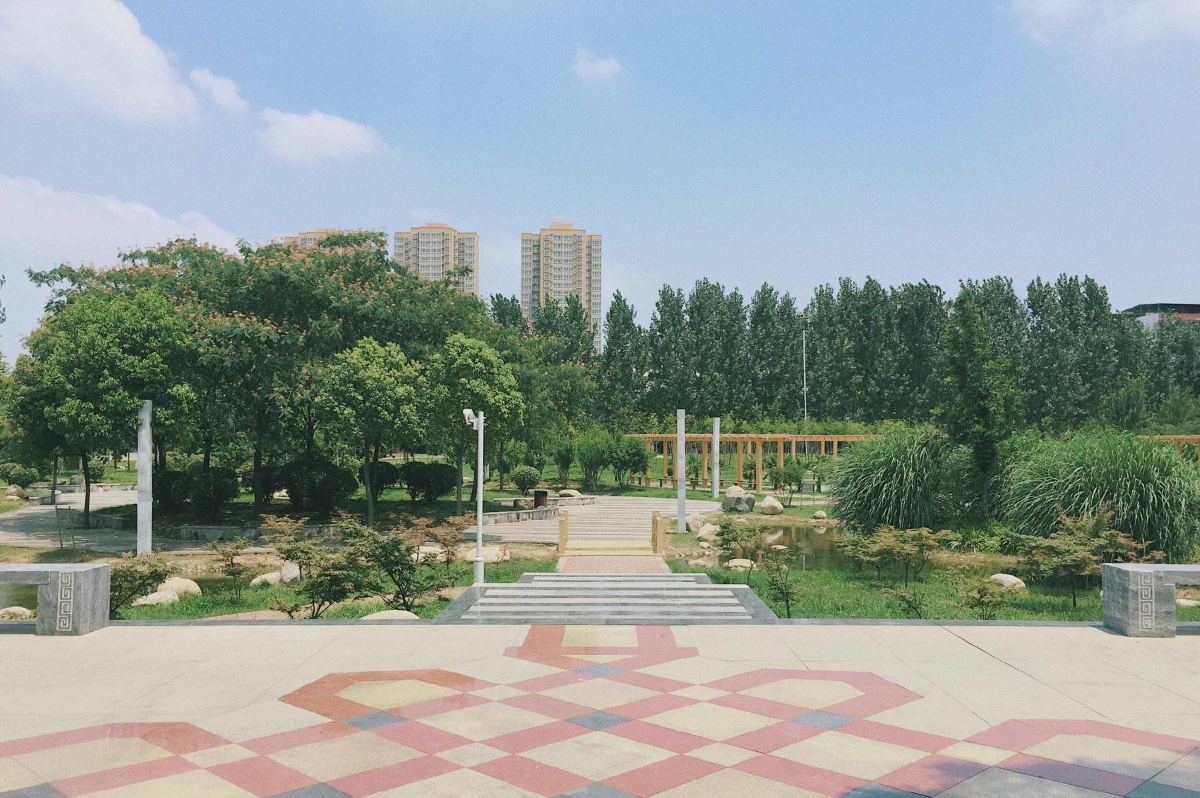 书香园