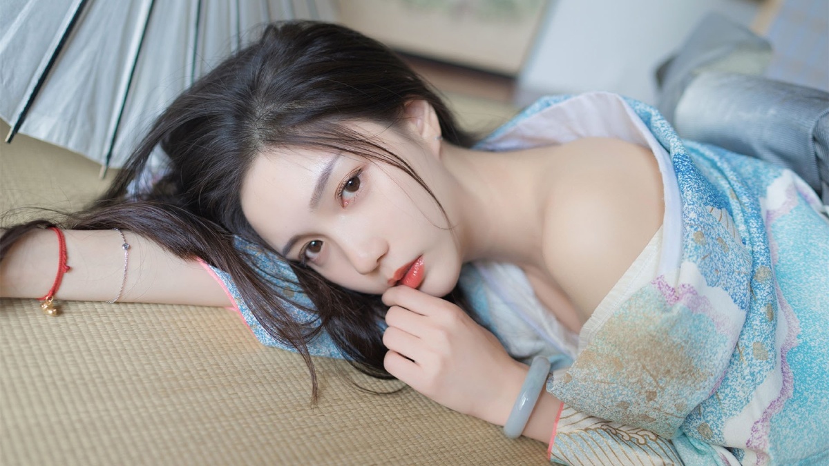 小楼星辰2020年12月6日2738关注美女壁纸人像写真摄影约拍女性青少年