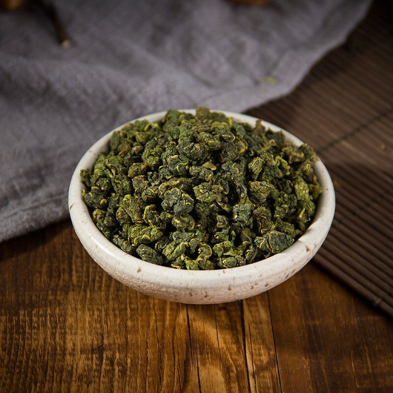 桑叶茶新鲜正宗野生罐装霜后桑叶配蒲公英茶