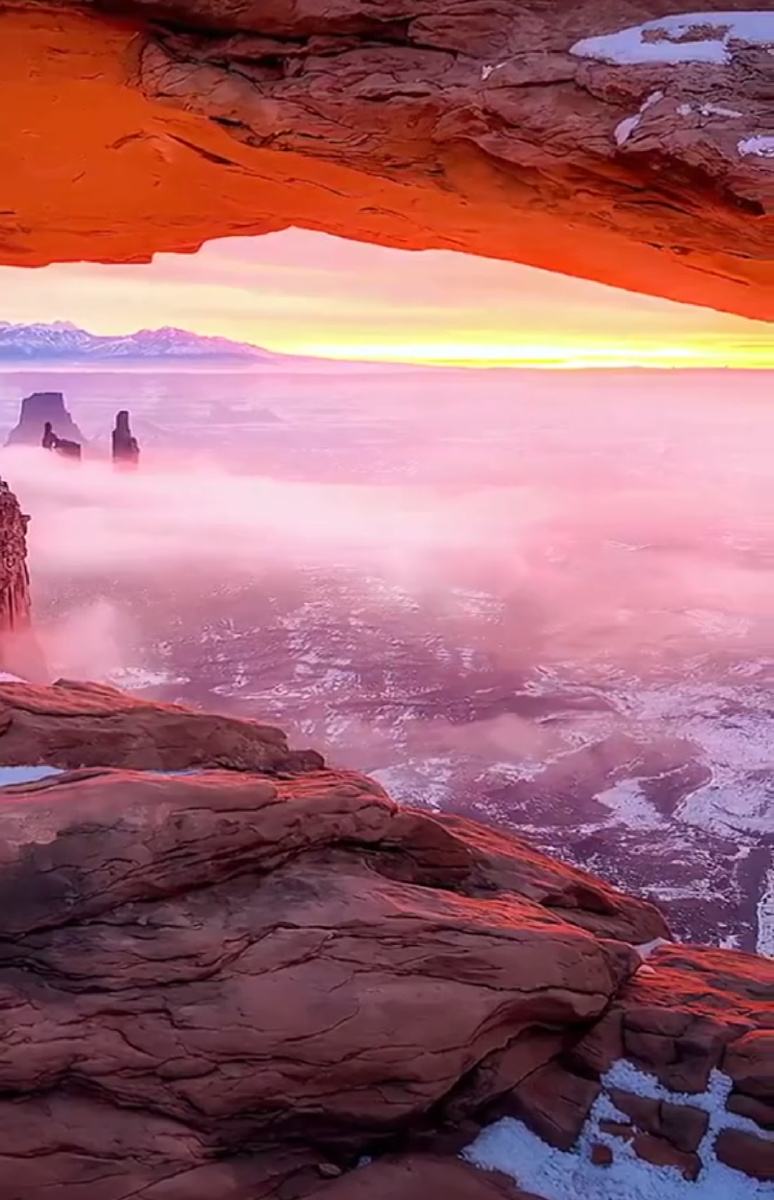 原来冬天的风再温柔也是刺骨的