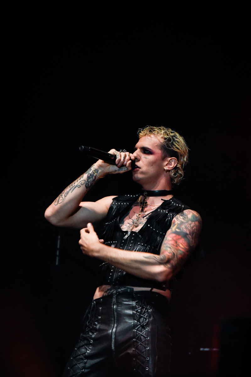 国宝——青莲寺彩塑