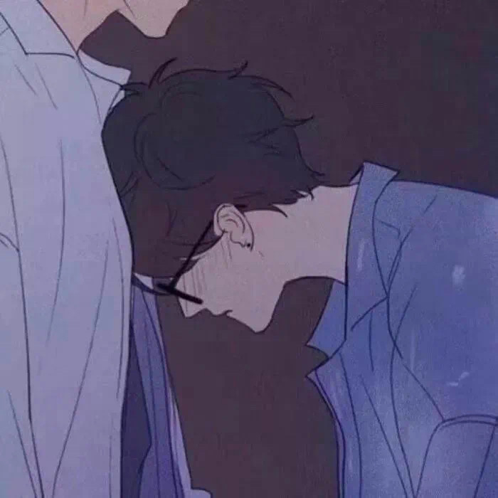 男男头像来啦还有两对在评论区哦07接下来两波会发jk和可爱头像哦