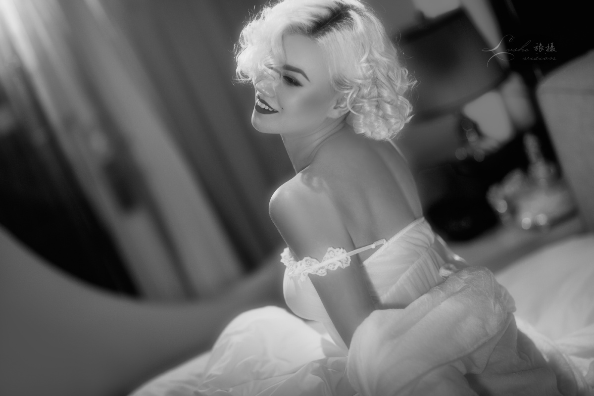 永远的玛丽莲梦露