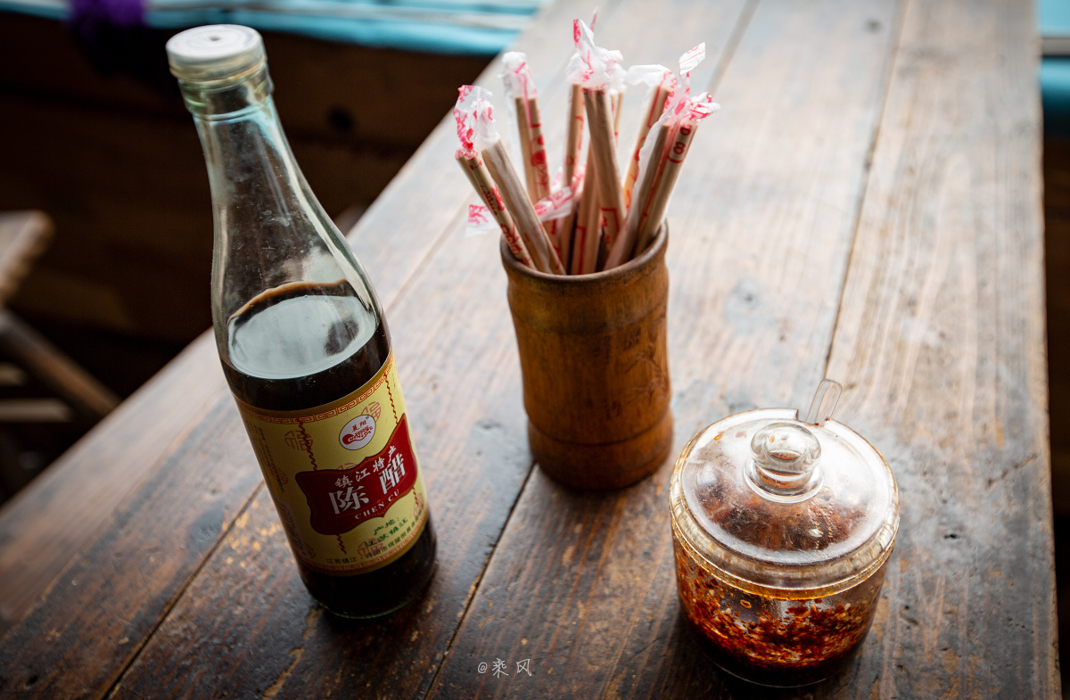 酱味十足舌尖上的中国绍兴安昌味道