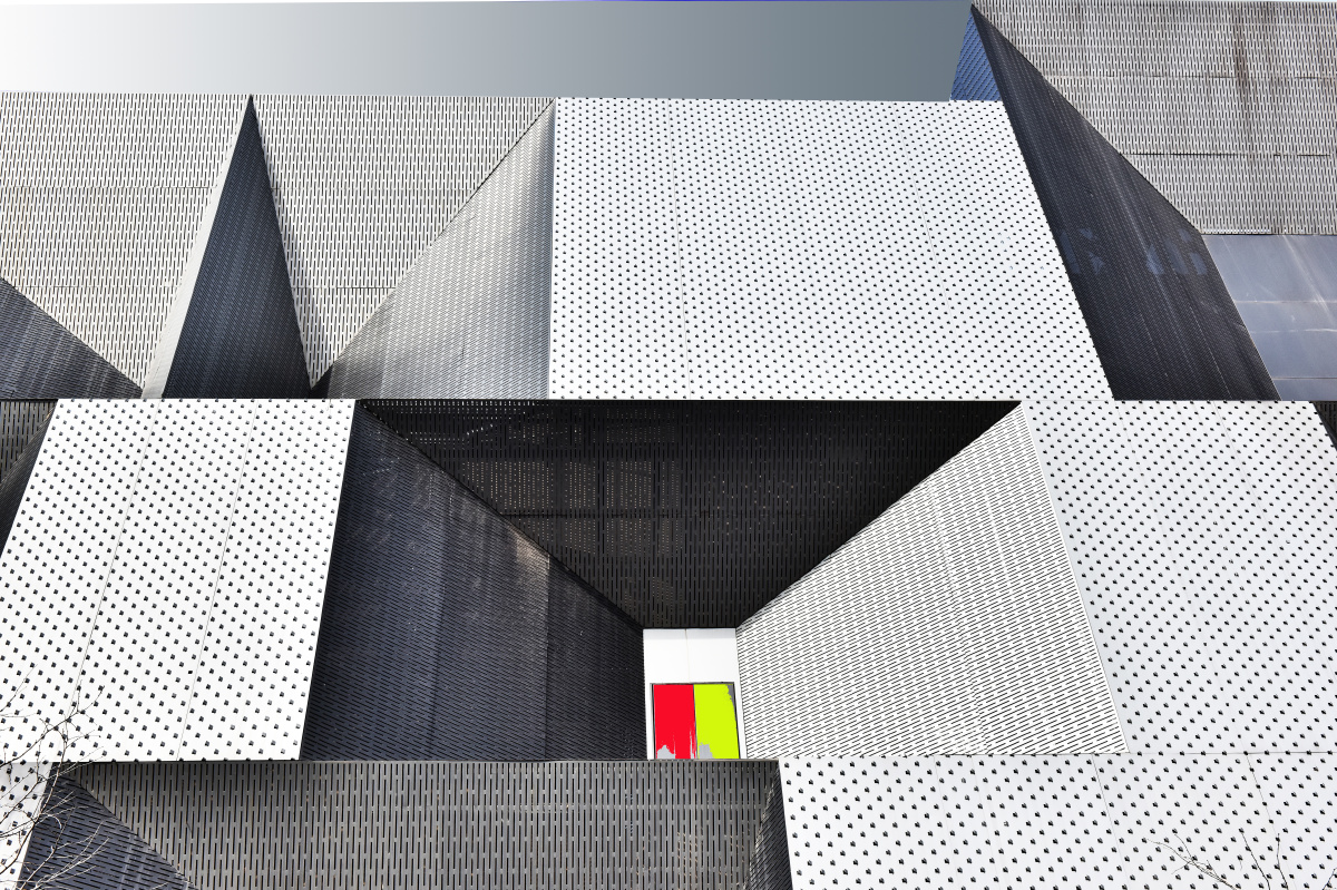 立体构成 - 周建国摄影 - 图虫