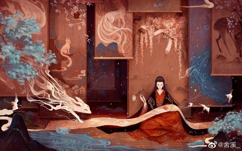 一组有灵魂的图 - 尧哥壁纸 - 图虫