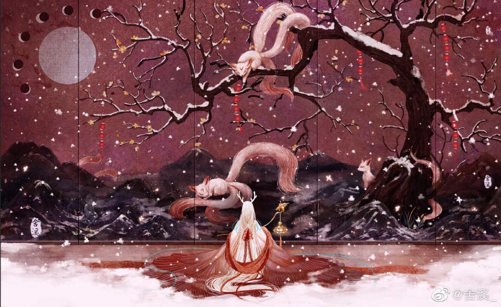 一组有灵魂的图 - 尧哥壁纸 - 图虫