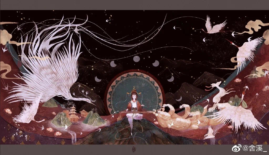 一组有灵魂的图 - 尧哥壁纸 - 图虫