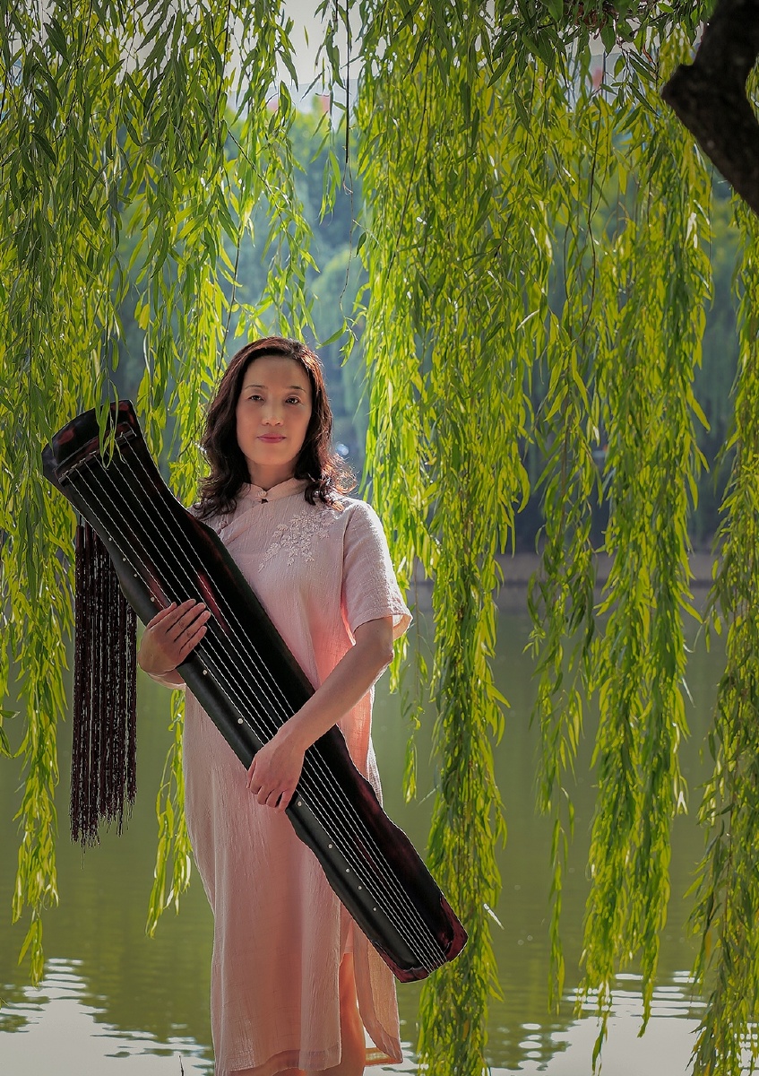 琴韵- 摄影师160661753438493 - 图虫