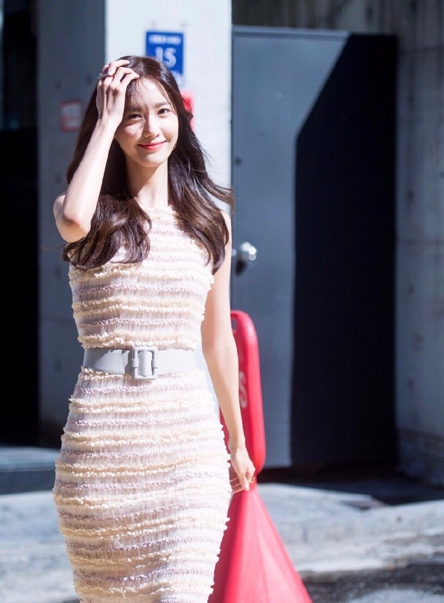 林允儿 - 李半唐 - 图虫