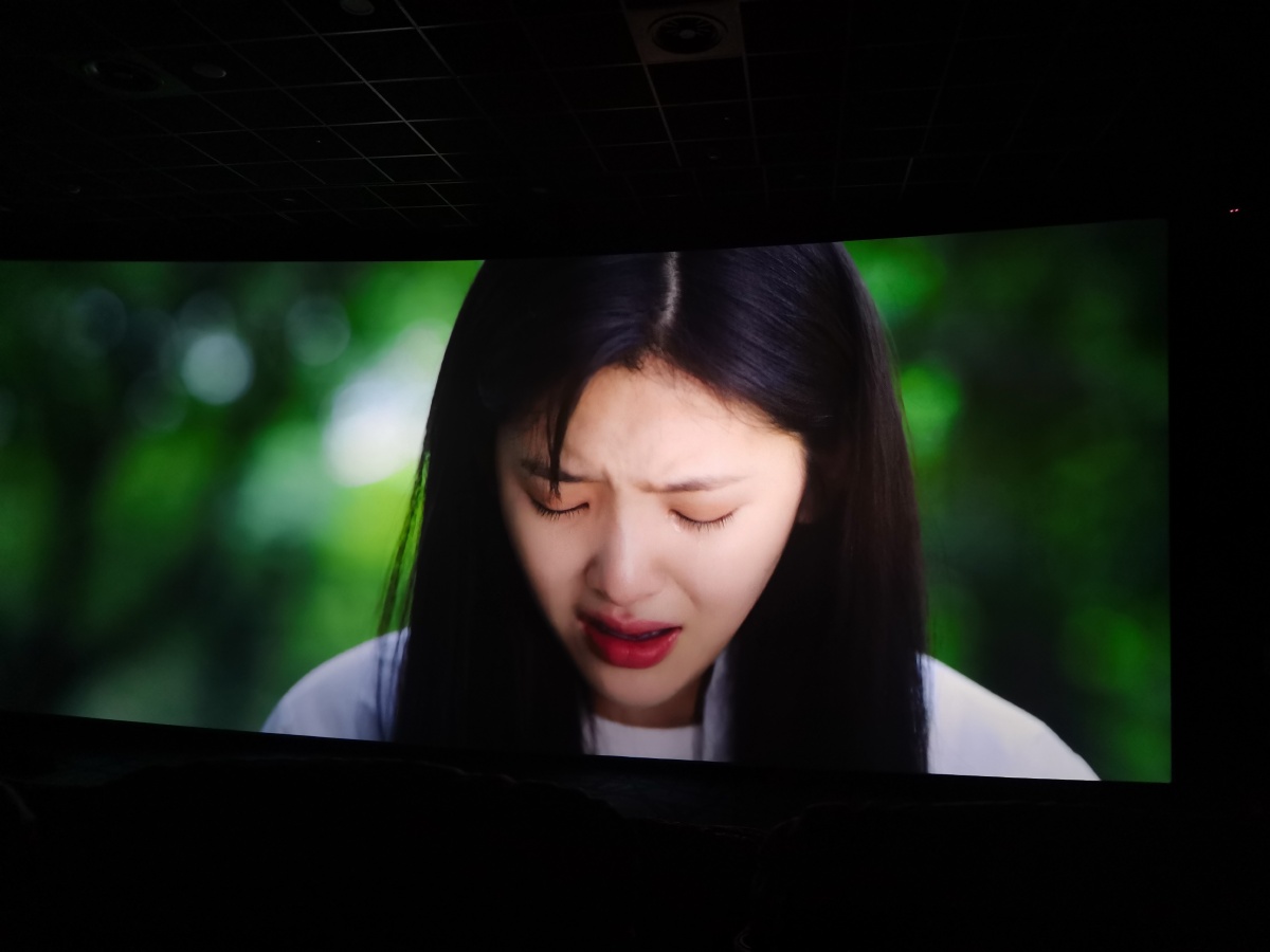 如果声音不记得愿所有的黑暗都能被爱照亮
