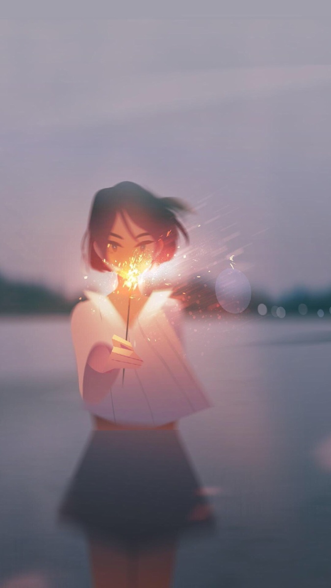 美图- 沉梦昂志丨 - 图虫