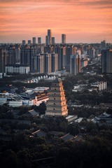 古今长安