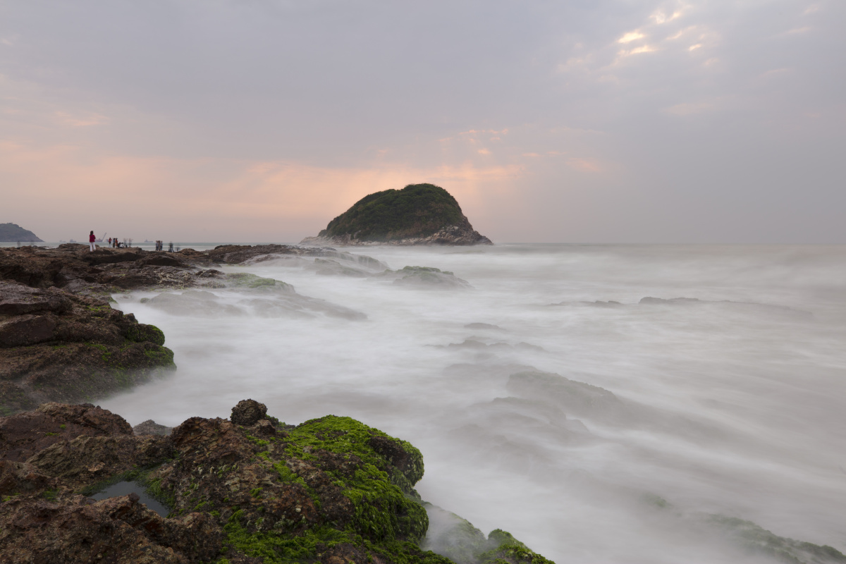 容纳百川 - 图虫网 - 优质摄影师交流社区