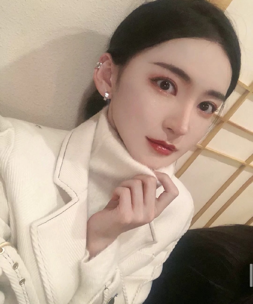 玩图虫差不多一个月了 - 易达tut - 图虫