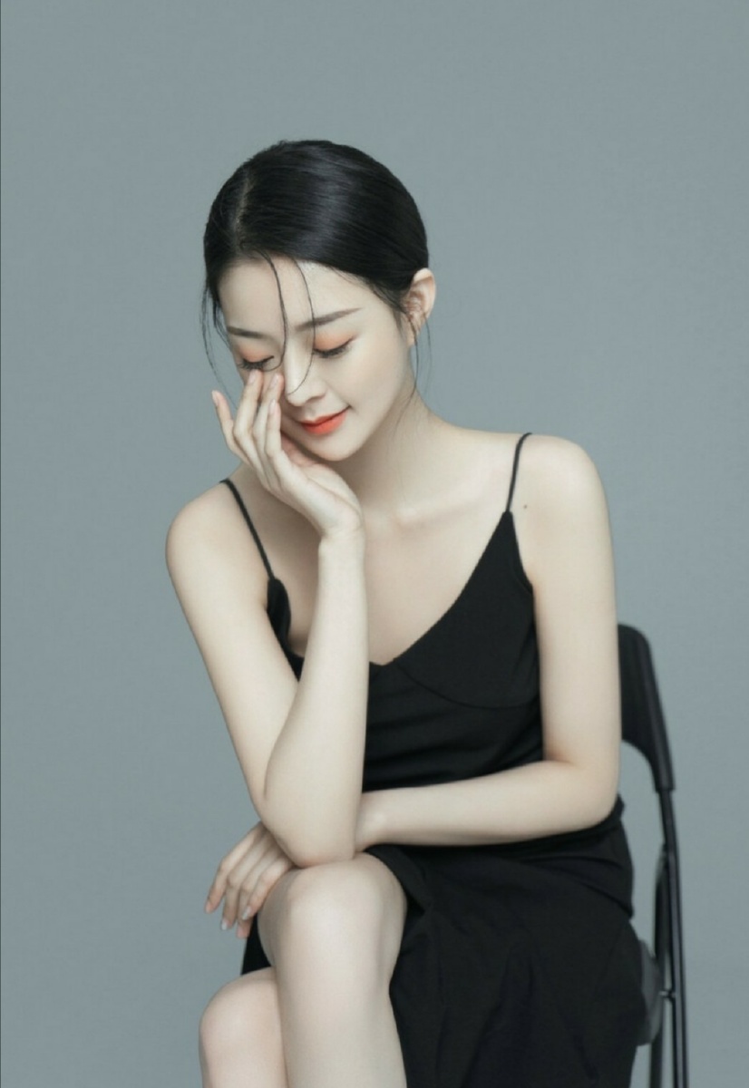 美女写真 - a人像摄影师 - 图虫