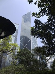 中银