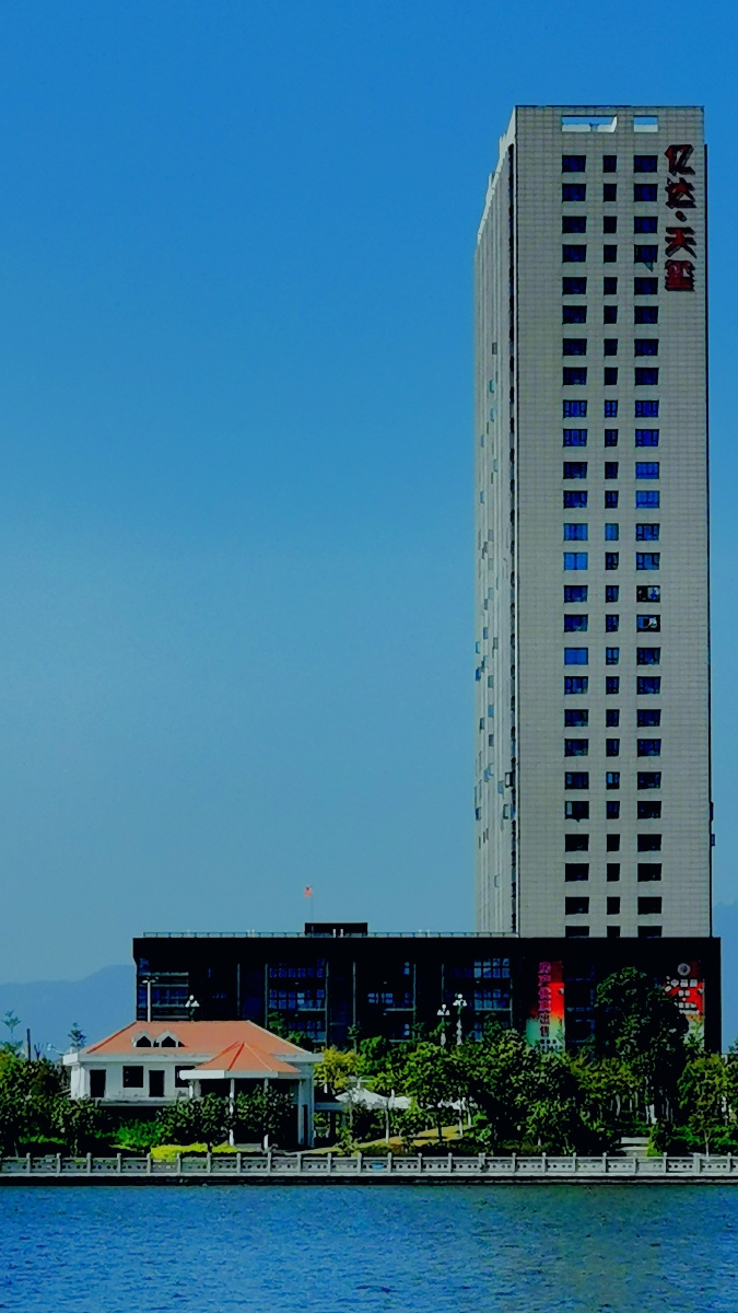 泉州市泉港区万星城市广场1