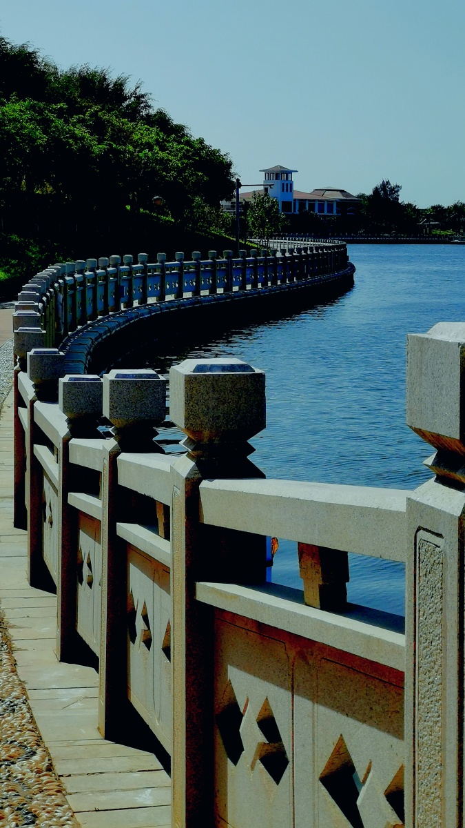 泉州市泉港区万星城市广场1