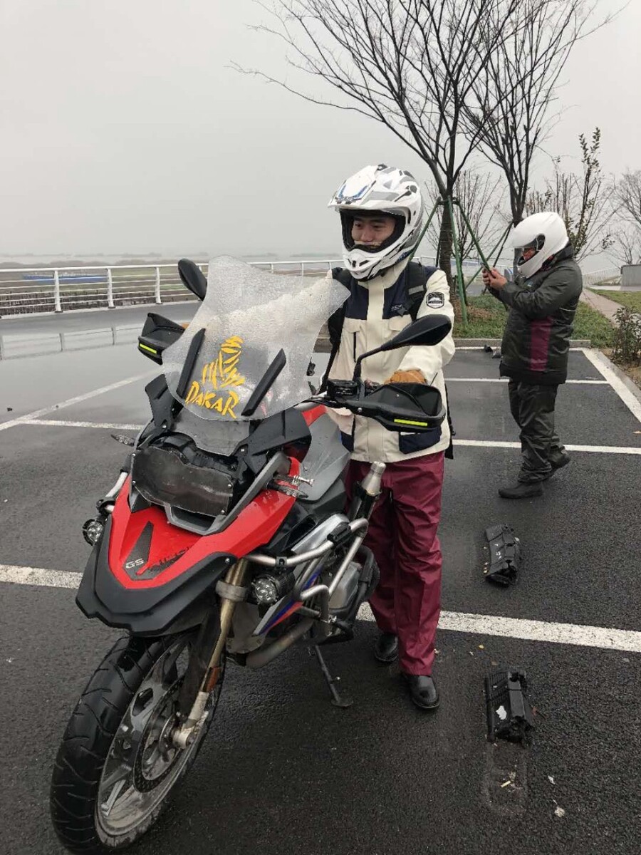 成都摩托车驾校一点通