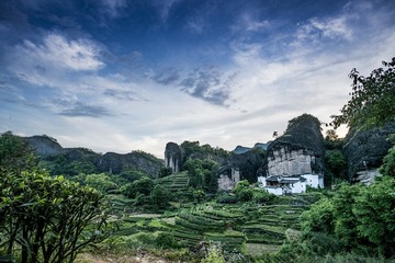 马头岩