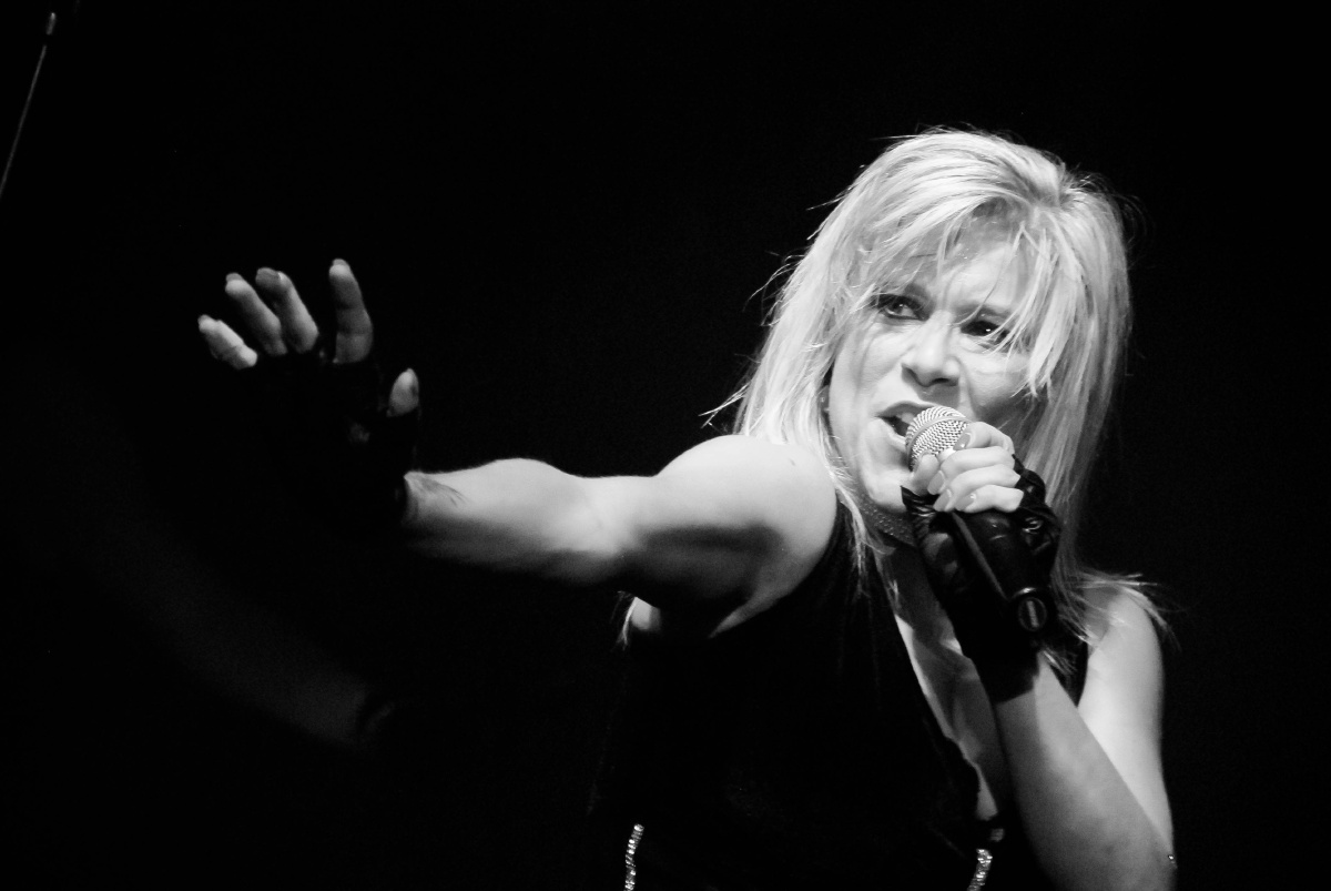 鹿晗mv《如果(what if i said)》剧照