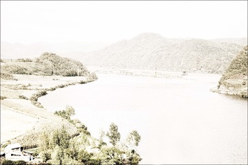下雪2