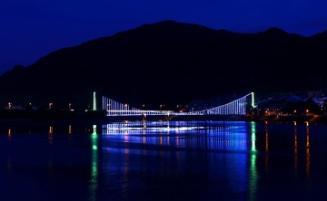 蓝色小夜曲