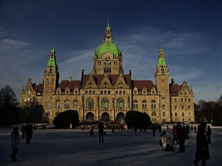 Rathaus