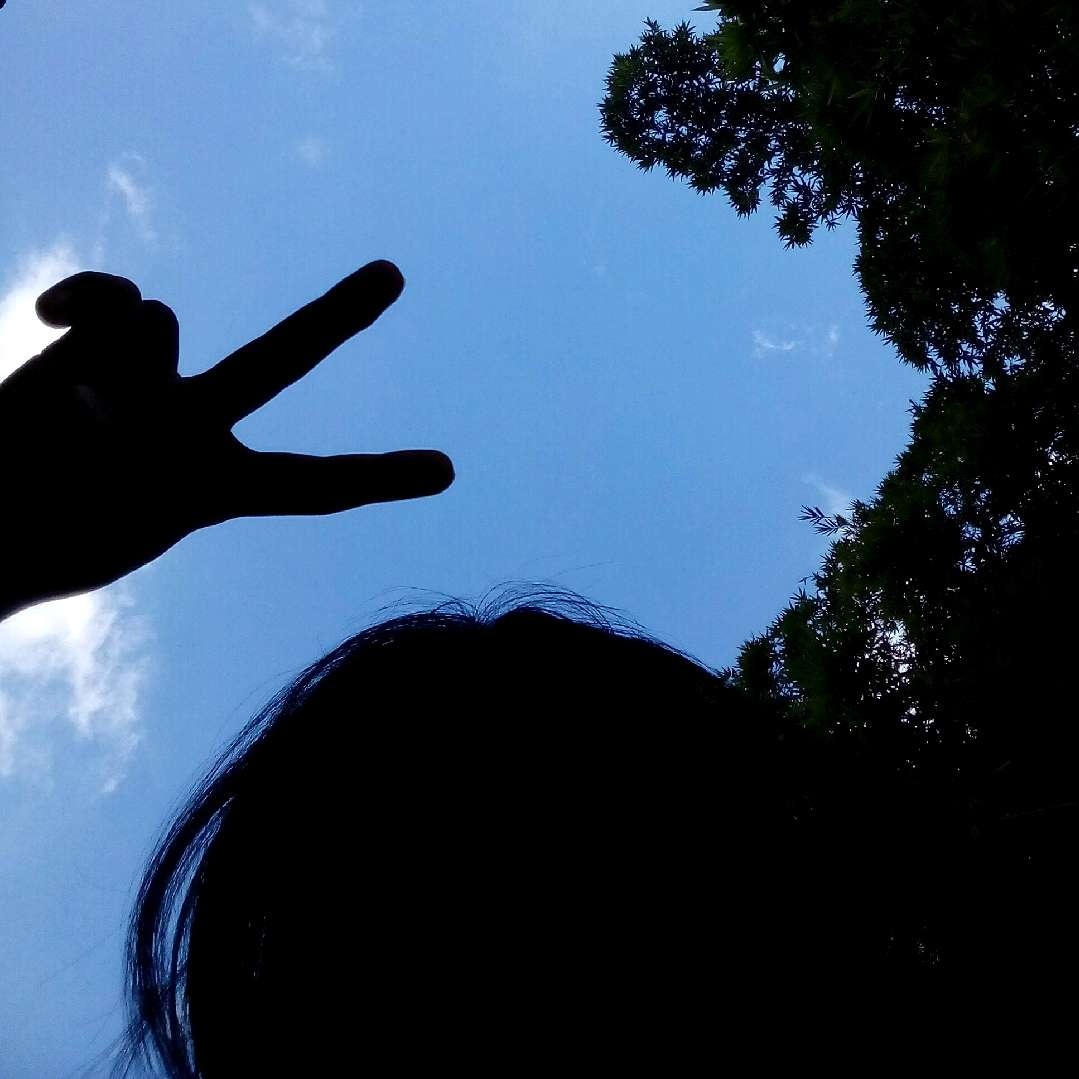 来给生活比个yeah