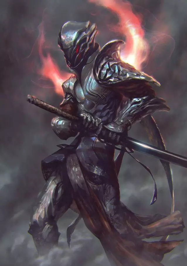 日更日更啦 - 落羽化妖