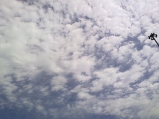 cloud