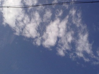 cloud