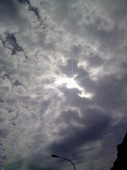 cloud