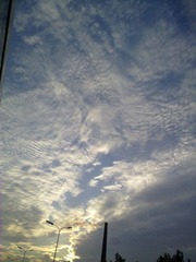 cloud