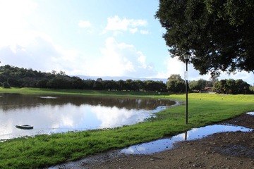 Lake Lagunita 4
