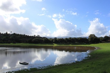 Lake Lagunita 5