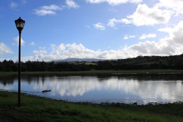 Lake Lagunita 7