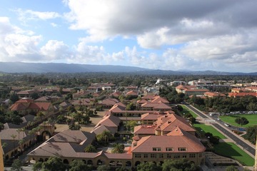 Hoover Tower 5