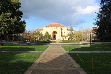 Memorial Auditorium 1