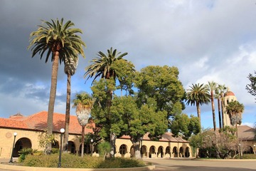 Main Quad 1