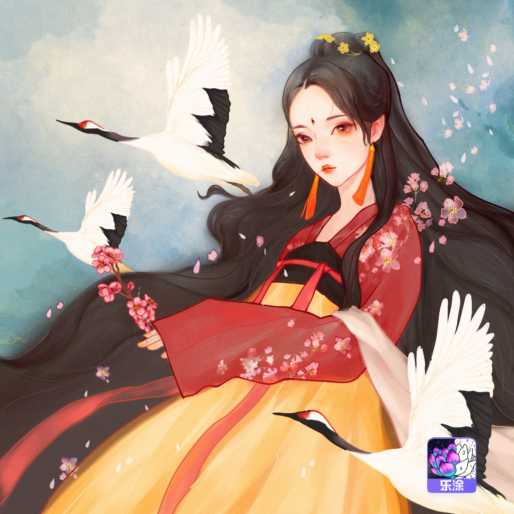 十里红妆882 - 图虫