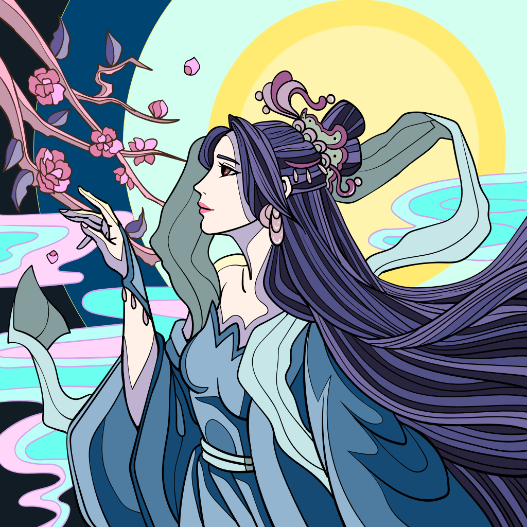 十里红妆882关注