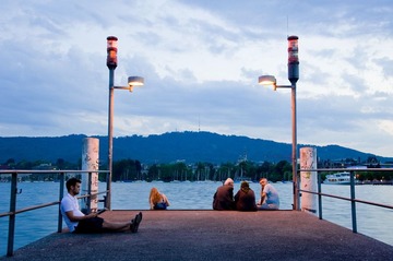 Zurich Lake