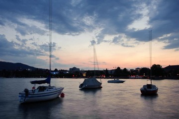 Zurich Lake 2