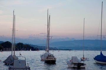Zurich Lake 3