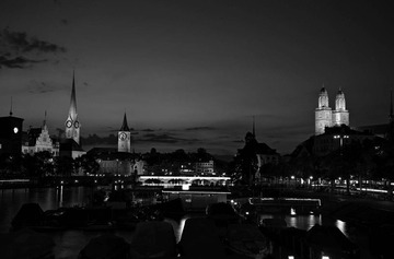 B&W Zurich