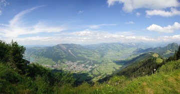 Rigi @ Lucern