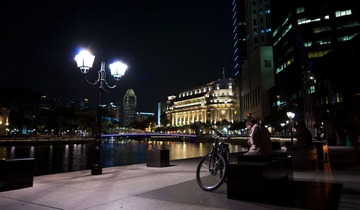 Singapore River